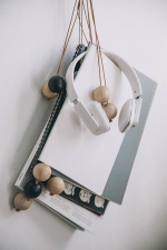 Наушники беспроводные ahead, белые