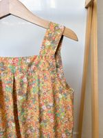 Хлопковое платье Bonpoint, 140