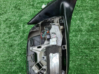 Зеркало правое Toyota LC Prado 150 (09-13) 9 конт.