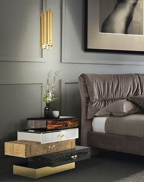 replica BRUBECK PENDANT LAMP