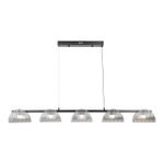 Линейно-подвесной светильник Lussole LSP-7507