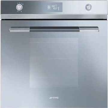 Электрический духовой шкаф Smeg SFP121SE