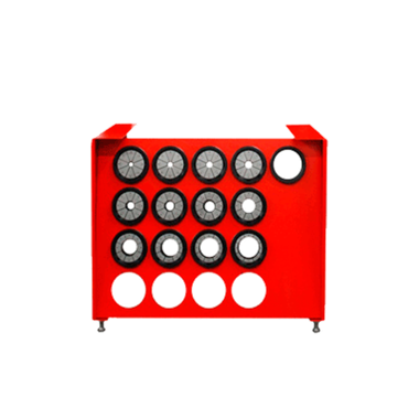 Пресс VS VERSO VS50ES (включая кулачки 12 комплектов, 16-70)