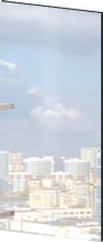 Модульная система "Мегаполис" керамик софт