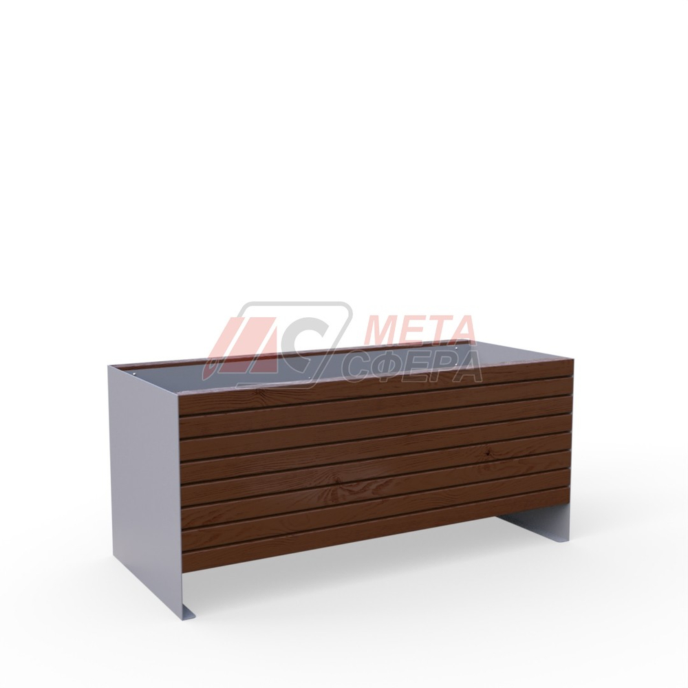 Вазон Фрог S-2