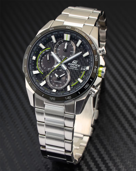 Наручные часы Casio EQW-A2000DB-1AJF