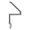 Ridberg Twist Boom Arm MDS13-2 Black