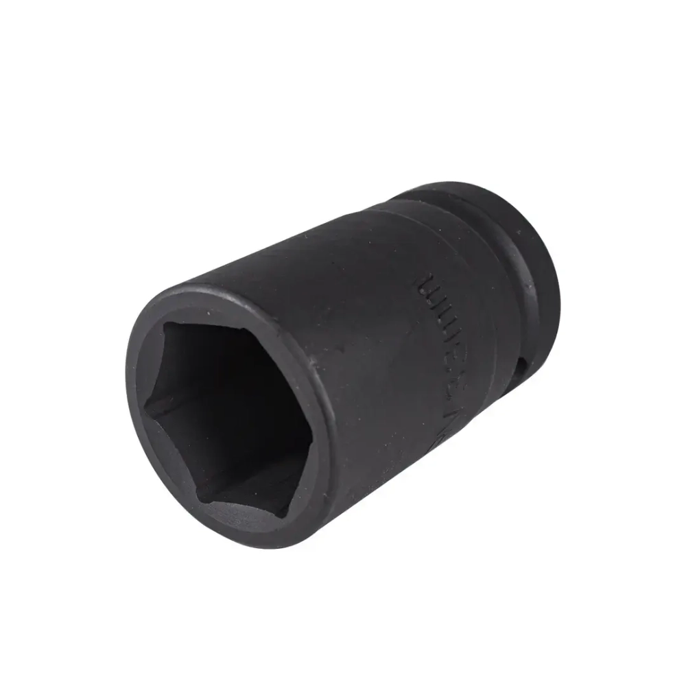 Головка ударная глубокая 33мм 1''6гр Rock FORCE##FORCEKRAFT FK-4857533