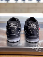 Кроссовки Louis Vuitton Trainer