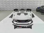 Обвес переделка для Lamborghini Huracan LP580 LP610 2014-2019 в Huracan STO LP 640 Ламборгини Хуракан