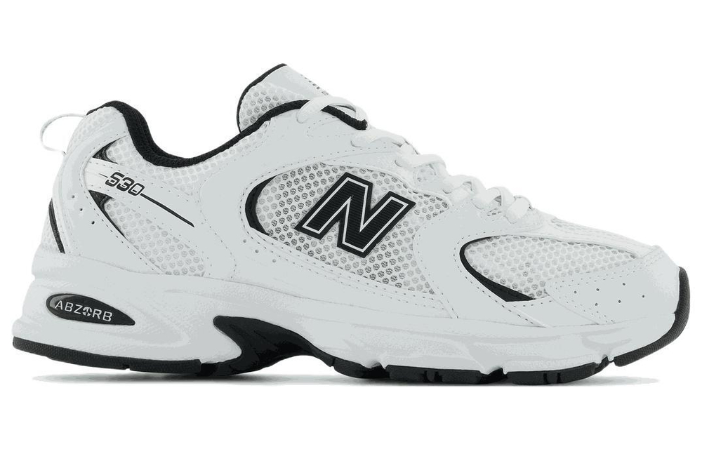 Кроссовки New Balance Nb 530