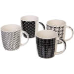 Кружка керамическая 350мл «Марракеш»