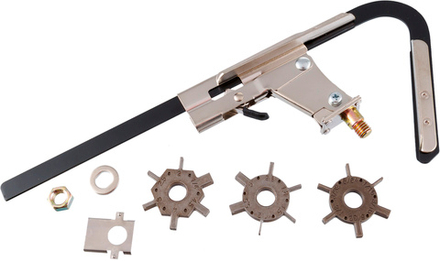 Ключ для очистки канавок на поршне СТАНКОИМПОРТ, KA-6352