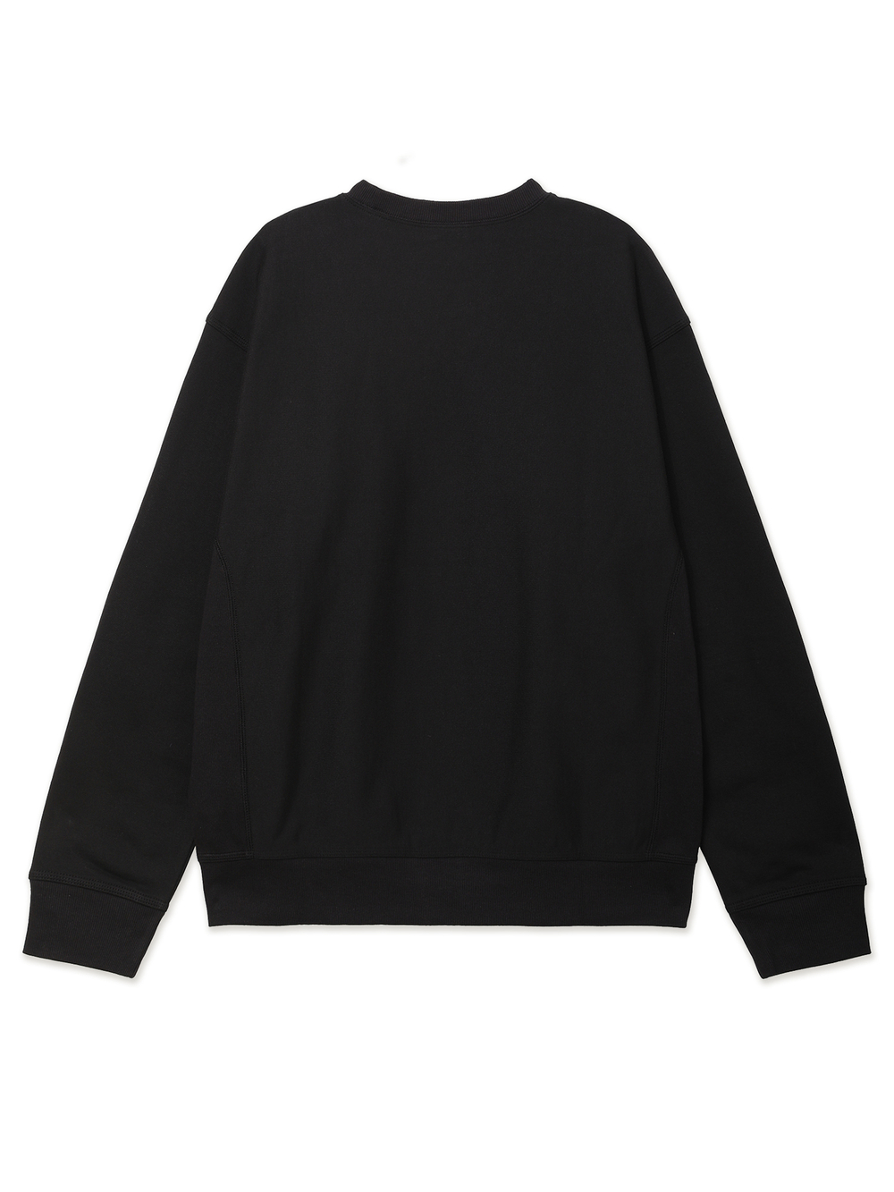 Толстовка Без Капюшона American Script Sweat