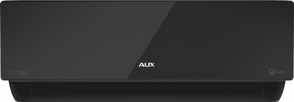 AUX J Progressive Inverter ASW-H09B4/JD-R2DI AS-H09B4/JD-R2DI (black series) Настенная инверторная сплит-система