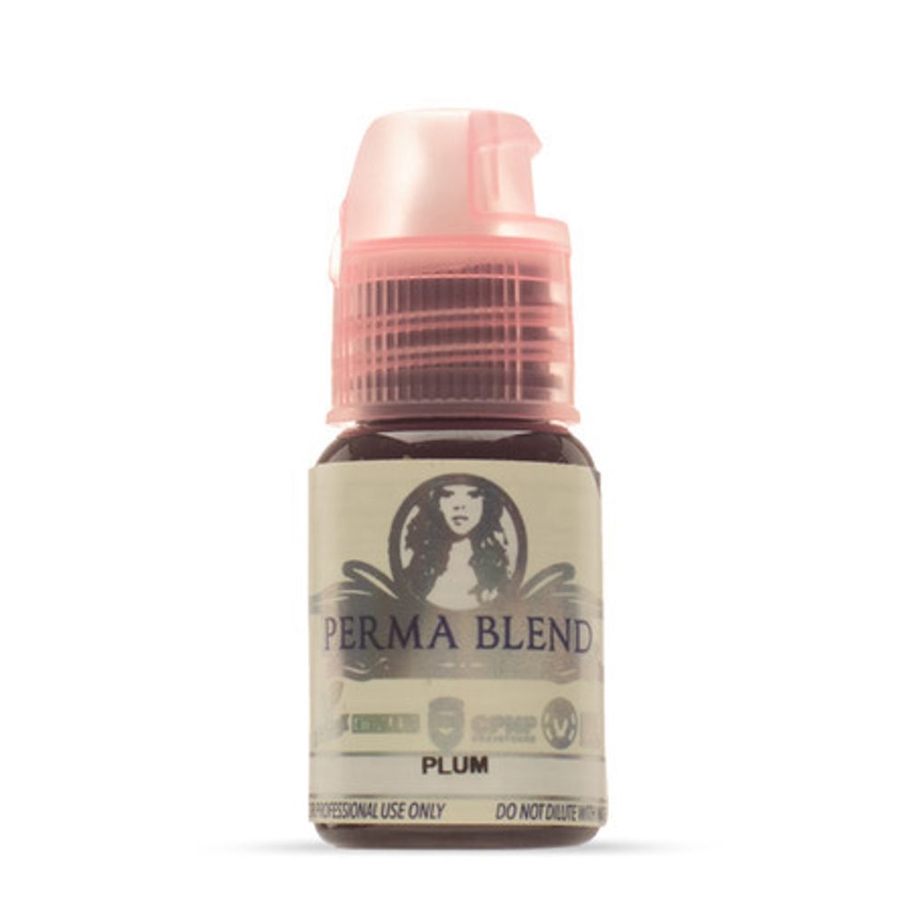 Пигмент Perma Blend Plumb, 15мл.