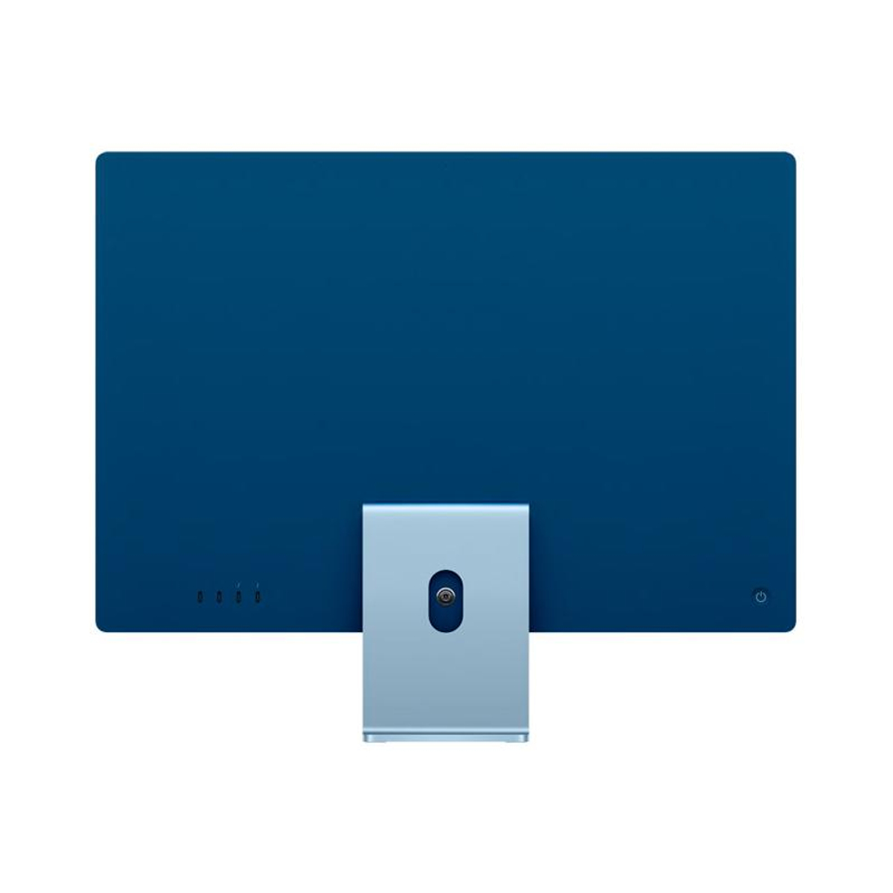 Моноблок Apple iMac 4.5K 24" кастомный (M3 8-Core, GPU 10-Core, 24GB, 1TB) (Голубой | Blue) (2023)