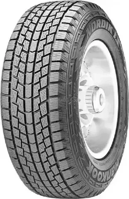 Hankook RW08 Dynapro i cept 245/60 R18 104T