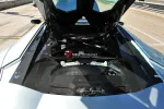 Карбоновый комплект панелей моторного отсека для LAMBORGHINI AVENTADOR LP700-4 Coupe 2011–2016 Ламборгини