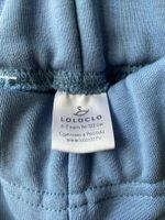 Новые хлопковые брюки Loloclo, 122