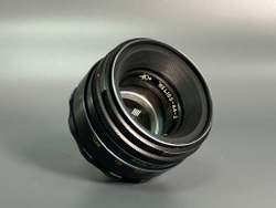 Helios-44-2 Экспортный