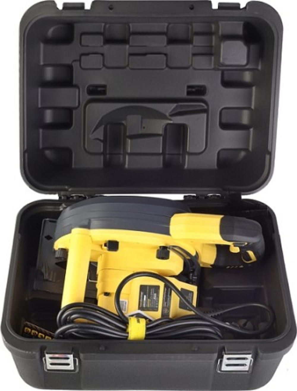 Пила циркулярная сетевая HANSKONNER HCS50185TP platinum,бесщеточная