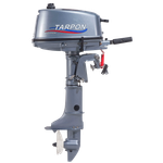 Лодочный мотор SeaPro Tarpon T5S