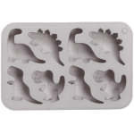 Форма силиконовая «Дракончики» 18,5*12,4*2,5см