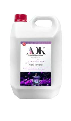 ADK Кондиционер Lavander Charm (Фиолетовый) 5 л