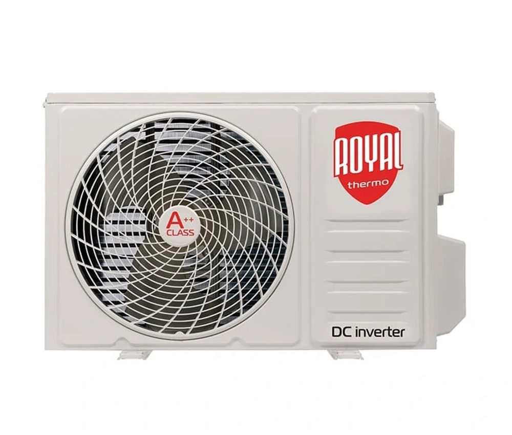 Royal Thermo RTDI-07HN8/Wi-Fi