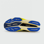 кроссовки New Balance Fuelcell Rebel v4 Blue / Yellow