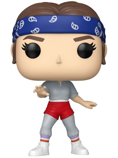 Фигурка Funko POP! TV Stranger Things S5 Eleven (1780) 75750