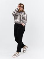 Брюки Нео-2 Виотекс ЧЁРНЫЙ