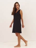 Сорочка из вискозы Розали