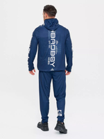 Костюм спортивный Bad Boy Street Korea синий