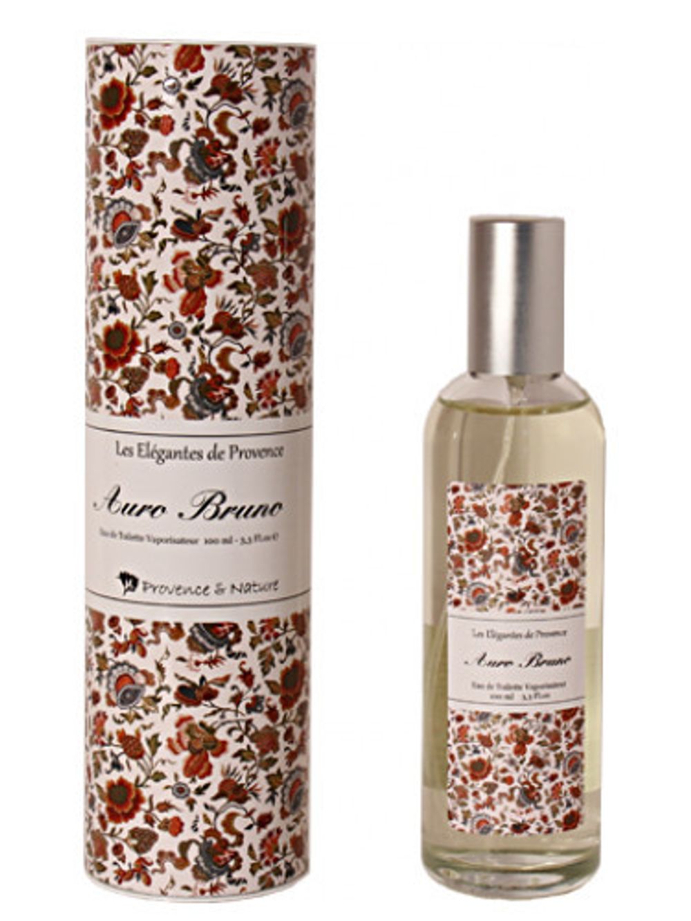 Provence and Nature Auro Bruno