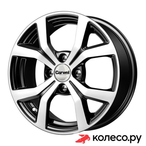 Таир 147 6x15/4*100 D54.1 ET45 AB