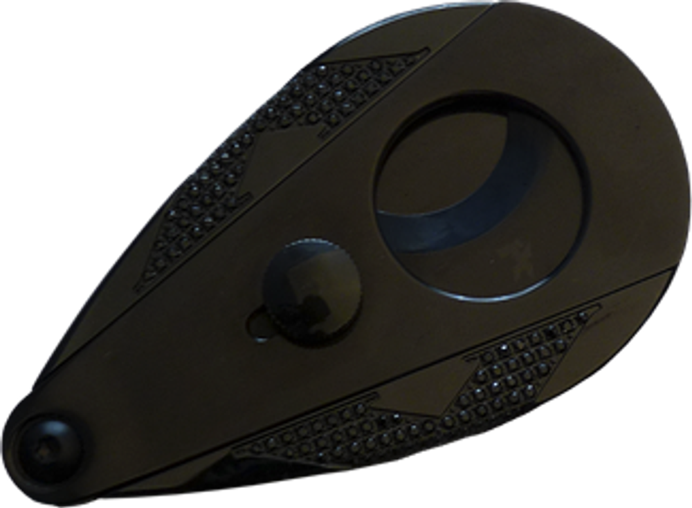 XIKAR 302 BKCZ Pave X Noir