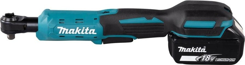 Гайковерт аккумуляторный MAKITA DWR 180 RF угловой DWR180RF