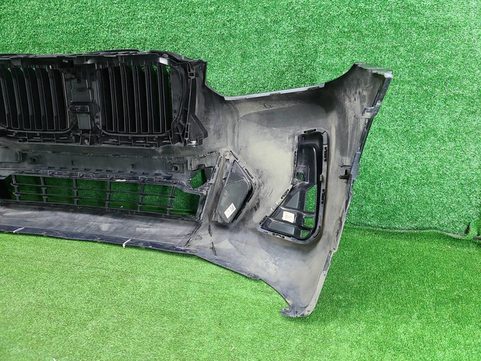 Бампер передний BMW X3 G01 (2021-2024) M-paket