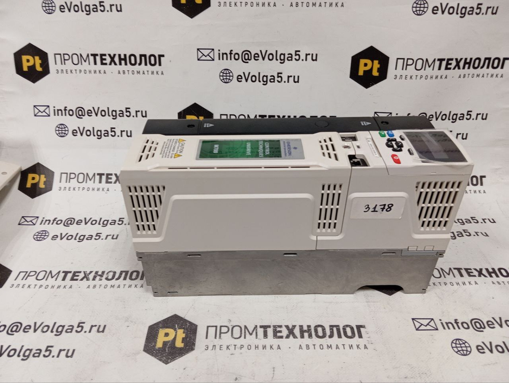 EMERSON M700-054 00300 A б/у