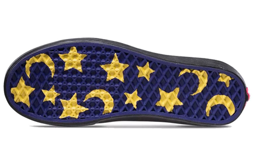 Disney X Vans Sk8 Sorcerer Apprentice