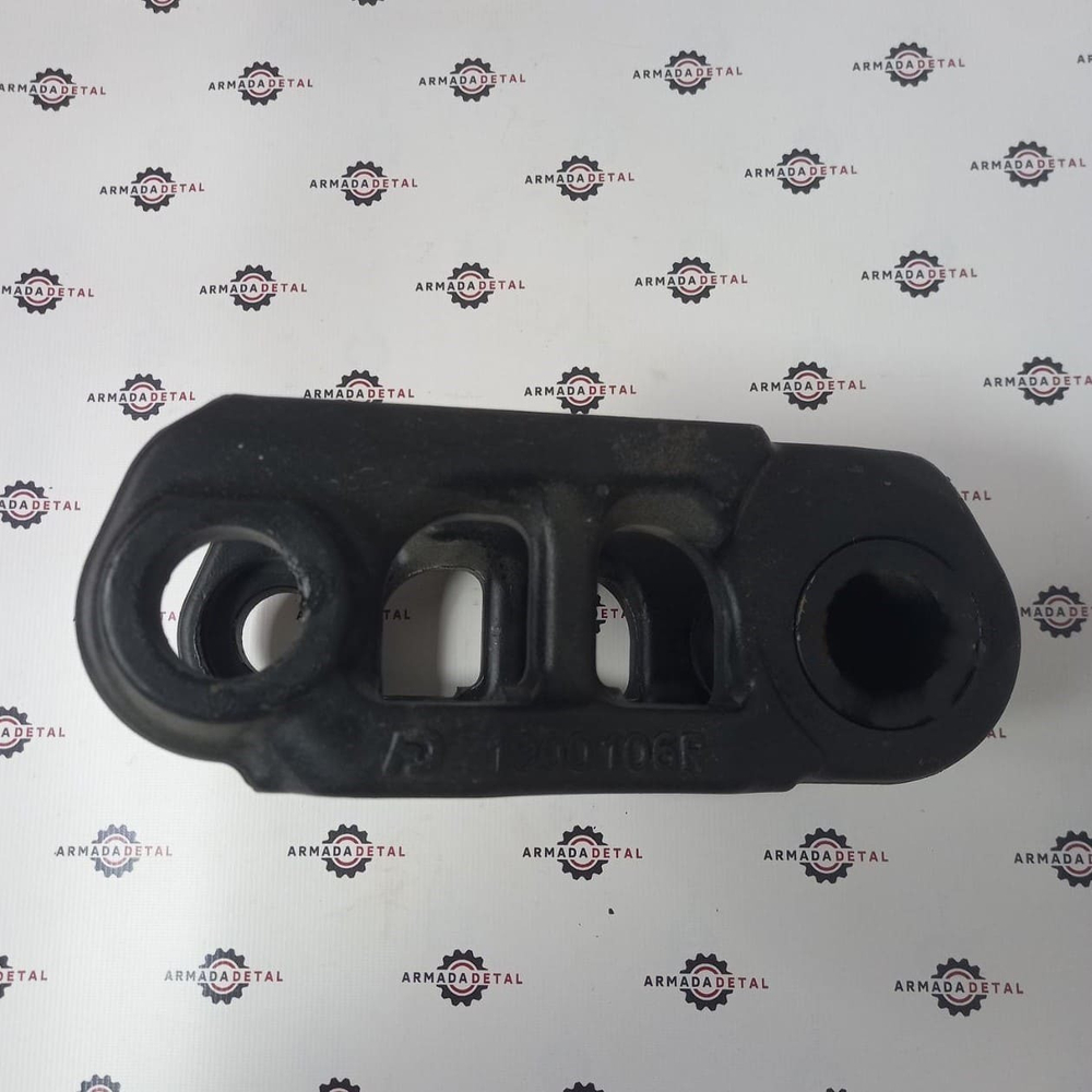 Звено цепи экскаватора JCB JS