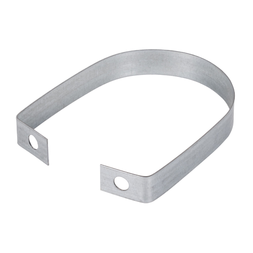 Хомут спринклерный без гайки SHUFT 4" (d116мм) (50)