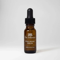 Сыворотка Гиалуроновая | Le Mieux Hyaluronic serum