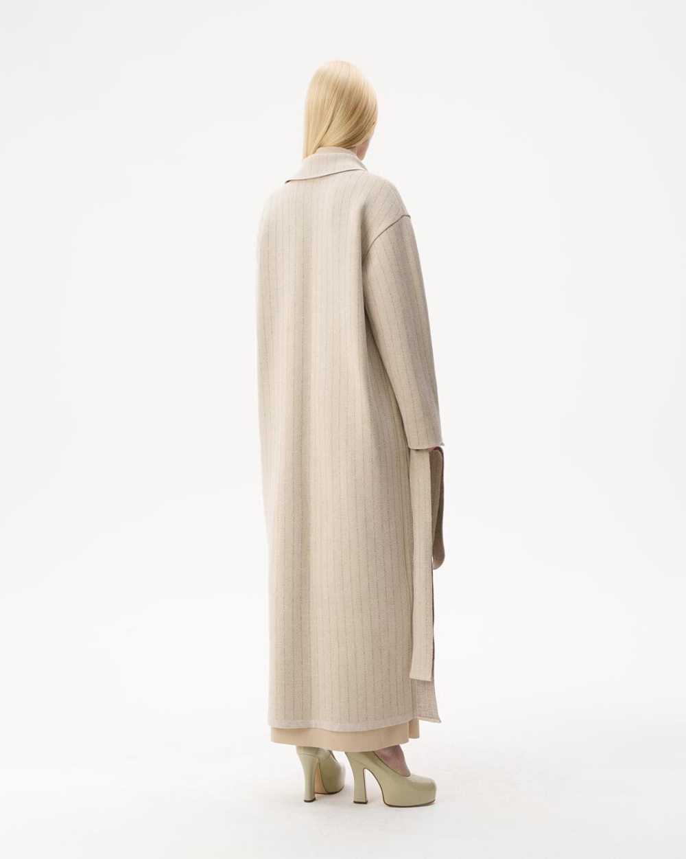Пальто A-SS25-9411-1 Victoria Andreyanova