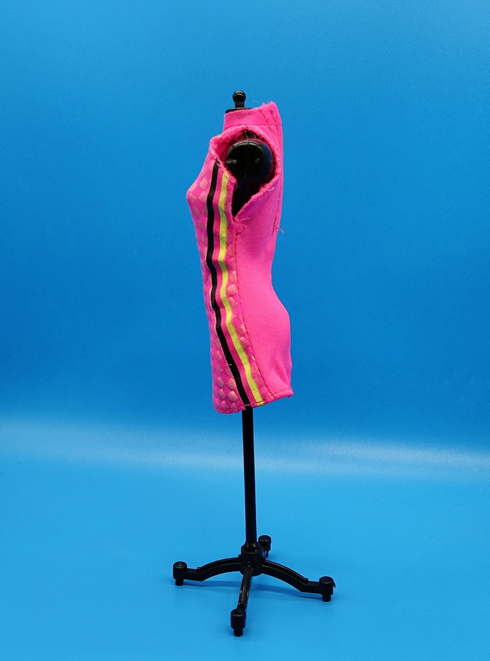 Одежда для кукол Барби Платье 90х 02606