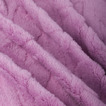 PROVANCE Ботаника Плед с узором 130х170см, 100% полиэстер, 3 цвета