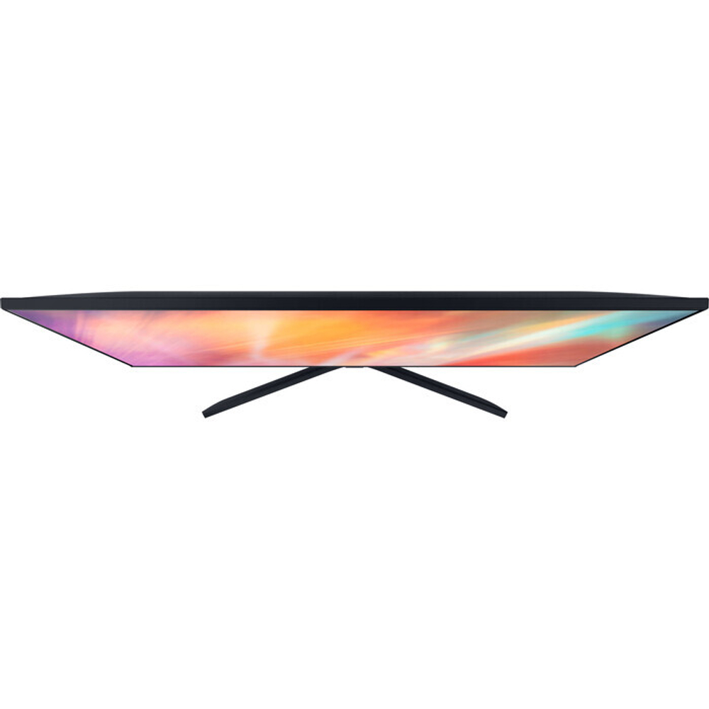 Телевизор Samsung  50"; UE50AU7570UXRU 4K UHD Smart TV