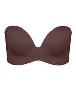 Бюстгальтер Ultimate Strapless Bra без бретелей (Размер: 80G) (Цвет: бежевый)